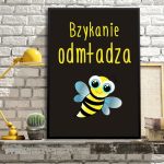 obrazy żartobliwe