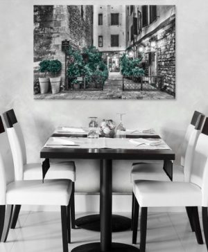 dekoracje na ściany