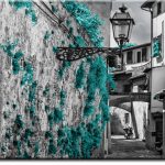 ozdoba ścian do salonu