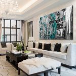 nowoczesne grafiki na ściany