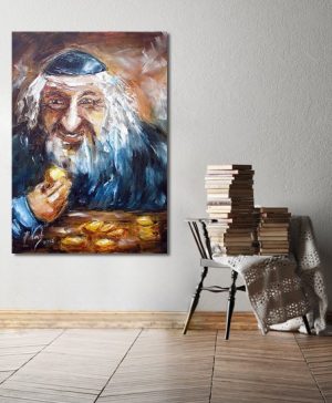 ozdoba ścian do przedpokoju